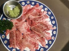 -大叹号·朝鲜族烤肉(潍坊泰华城店)
