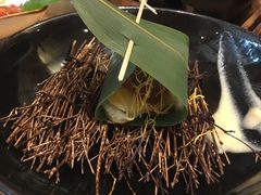 -花潮料理艺食馆(世欧广场店)