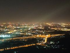 -鬼笑石后山停车场