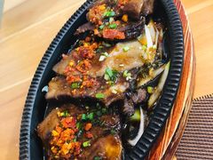 -割烹旭日本料理(龙湖狮山天街店)