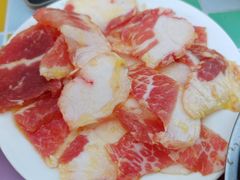 -松明一烤肉馆(鲁园店)