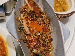 -不倒翁·安徽名菜楼(步行街店)