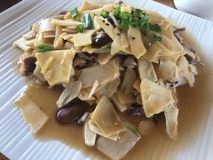 -无有景观餐厅·铜瓢牛肉·下午茶