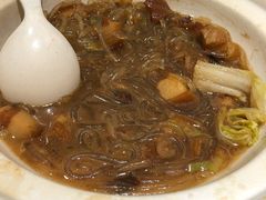 猪肉炖粉条-东北风(柯桥万达店)