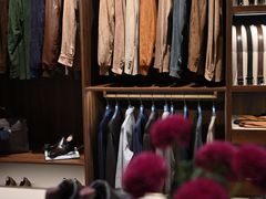 -Medallion美勋高端手工皮鞋男鞋西服定制集合店(嘉里星源汇店)