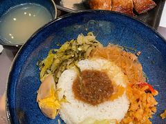 -馔豚·台北菜专门店(深圳湾万象城店)