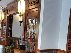 -壹湖两岸·鱼鲜山里菜(东江湖店)