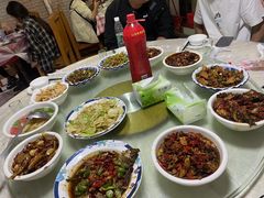 -铁头烧菜馆(立新路店)