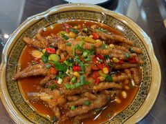 -朗妈私房菜(婺女州店)