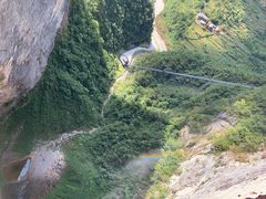-鹿院坪生态旅游景区