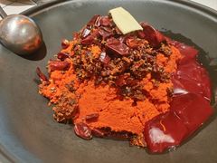 -旧街市鲜货老火锅(大光路店)