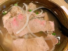 安南火车头汤河粉-安南越南餐厅(青岛万象城店)
