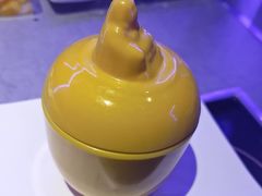 -奔海甄选·活鲜刺身铁板烧自助(太原里店)