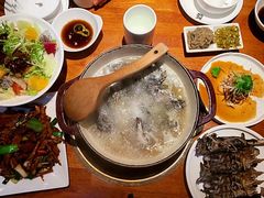 -黑鸡小馆(金源店)