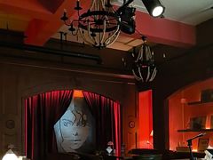 -音乐房子·Vintage Live Bar(玉林总店)