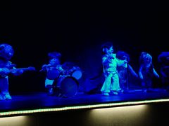 -济州岛泰迪熊博物馆