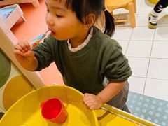 -小门牙好性格托育(北外滩中心)