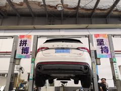 -昆山享达上汽大众斯柯达4S店(昆山店)