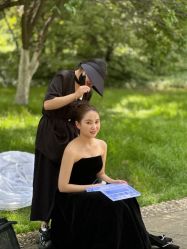 -太郎花子婚纱摄影TAHAKO(无锡店)