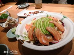 -初居食屋日式料理(万象城购物中心店)