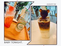 -仁义涵西餐·咖啡(中华巴洛克店)