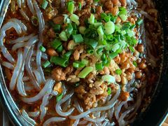 -重庆老字号·吴抄手·高豆花(T3航站楼店)