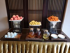 -西安华清御汤酒店