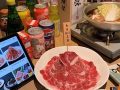 -隐泉京望日式料理(太和广场店)