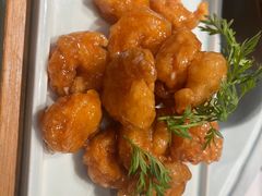 -四世同堂·京菜·烤鸭(双井店)