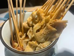 老汤涮牛肚-肚王罐罐里的秘密(铜锣湾店)