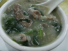 猪杂粥-标记美食新鲜猪杂(兴南大道店)