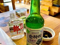-明洞串城·烧烤·延边朝鲜族烧烤串专门店(景田店)