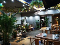 大堂-阳光院坝小龙虾(红牌楼店)