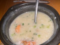 -蚝翅·海鲜粥·烧烤·龙虾季(海曙天一店)