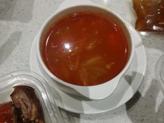 -香港新发烧腊茶餐厅(书城店)