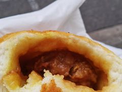 牛肉煎包-牛煎里牛肉煎包淮南牛肉汤(广东路店)
