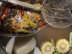 -掂档潮汕牛肉火锅(cityon熙地港店)