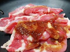 -九田家黑牛烤肉(溧水万达店)