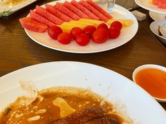 -水月周庄铂尔曼酒店-水月荟中餐厅