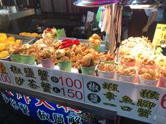-六合夜市