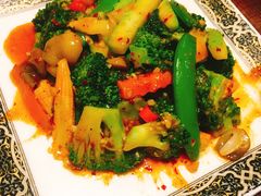 -Siam泰餐厅(水上公园店)