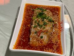 -深山老屋(国顺东路店)