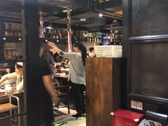 -火炉火自助餐(枫蓝国际店)