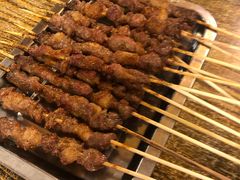 -清真·西北人家风味馆(中山中路店)