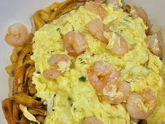 -老顺兴干拌面(雨花亭店)