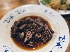 -柴氏风味斋(甘家口店)