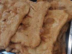 炸油饼-宛平李记小吃(东关街店)