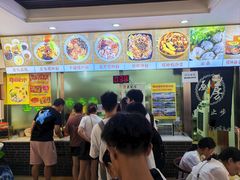 -五星螺·柳州螺蛳粉(城中万达店)