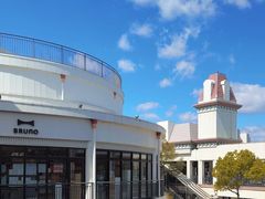 -三井奥特莱斯购物城(爵士之梦长岛店)