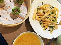 -苏小柳点心·手作小笼包(浦东嘉里城分院)